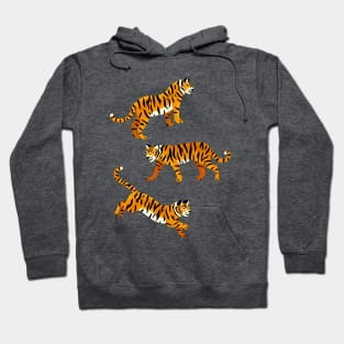 Bengal Tigers Hoodie